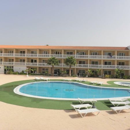 Parque Carolina Apartment Costa Del Silencio Exterior photo
